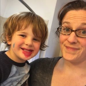 Meet your Posher, Kaitlyn